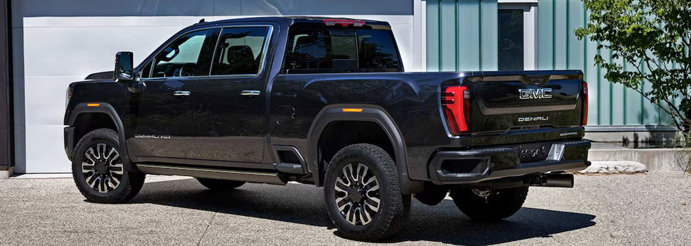 2025 GMC sierra HD Denali-Denali-Ultimate header