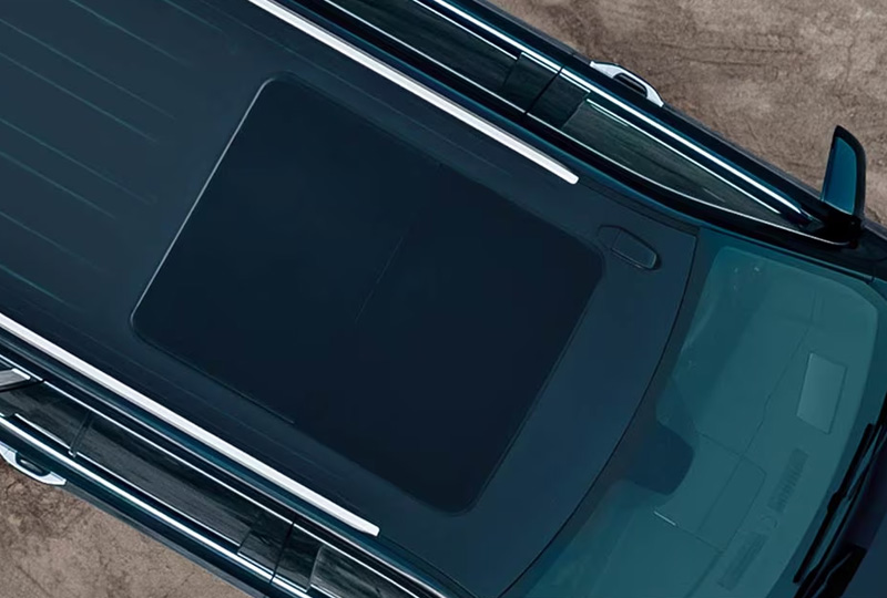 2025 GMC sierra Yukon AT4      Interior