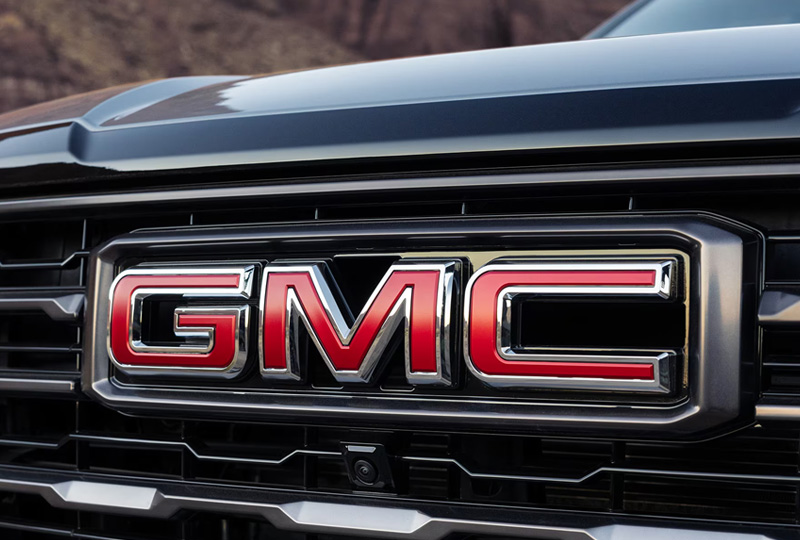 2025 GMC sierra Yukon AT4      safety