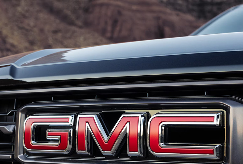 2025 GMC Yukon       Safety