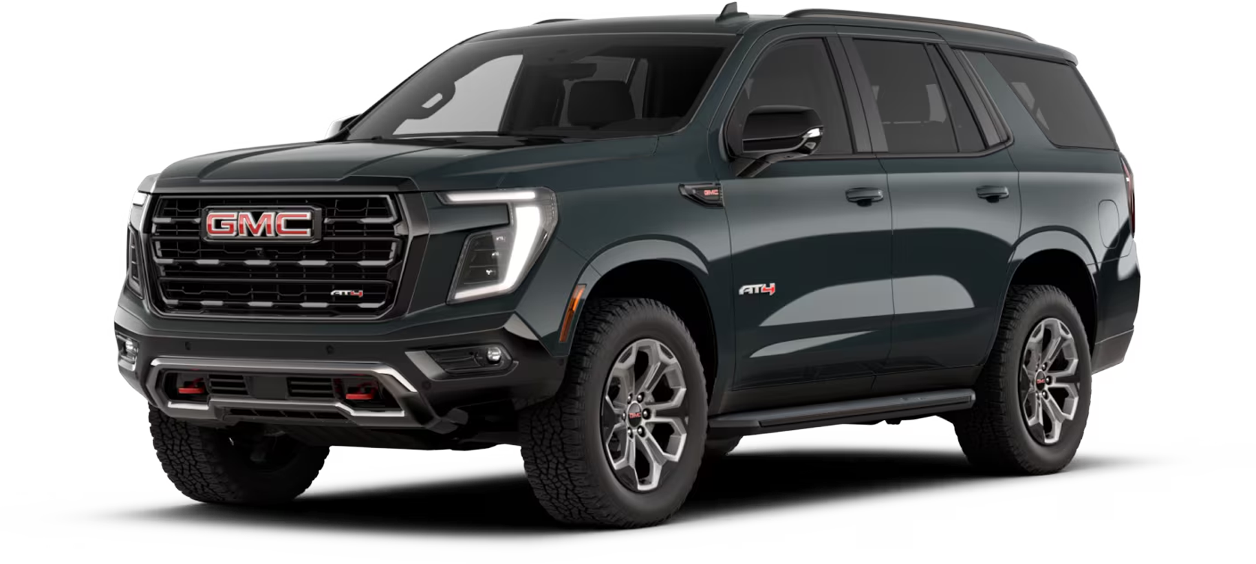 2025 GMC sierra HD   trims