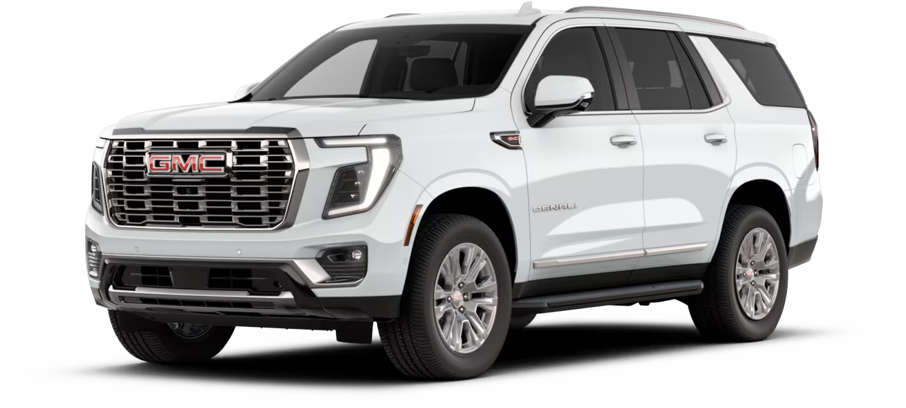2025 GMC sierra HD   trims
