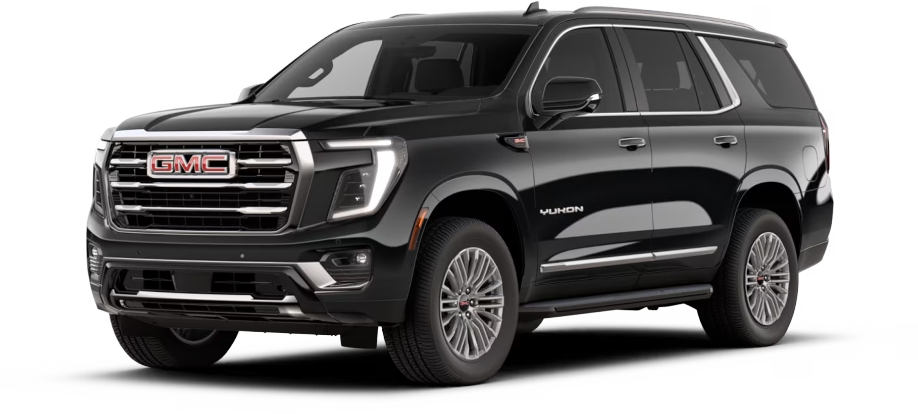 2025 GMC sierra HD   trims