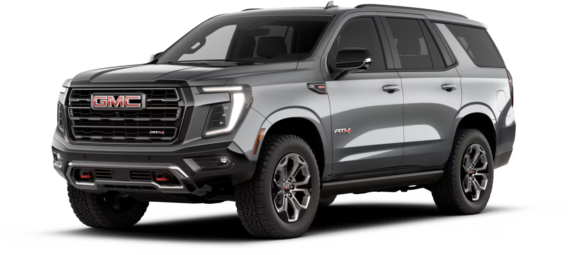 2025 GMC sierra HD trims