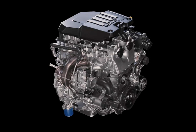 2026 GMC CANYON AT4 & AT4X Performance