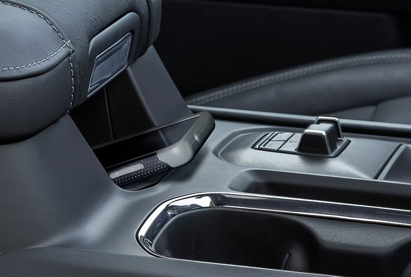 2026 GMC Sierra 1500 AT4|AT4X Technology