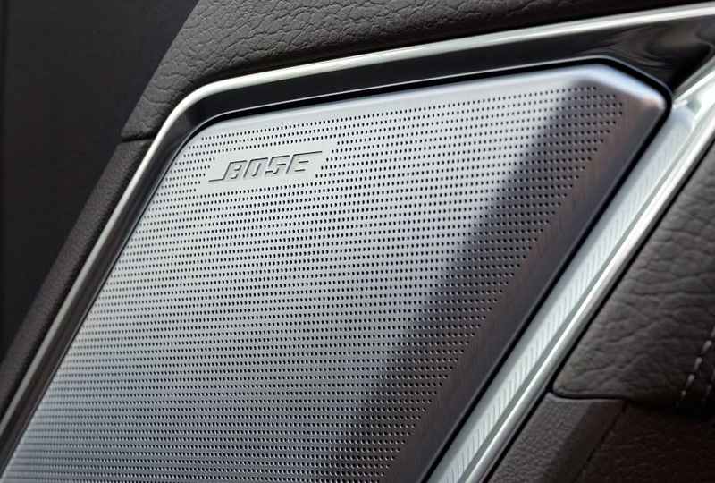 2026 GMC Sierra 1500 Denali Technology