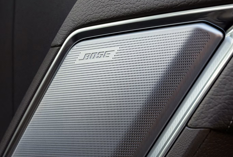 2026 GMC Sierra HD Denali|Denali Ultimate Technology