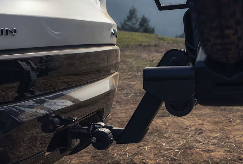 2026 GMC Terrain Denali  Performance
