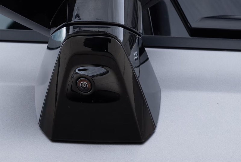 2026 GMC Terrain AT4    technology