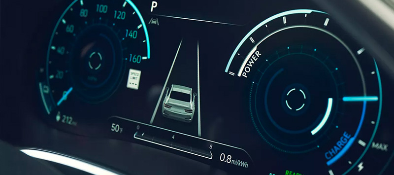 2024 Genesis G80 Performance