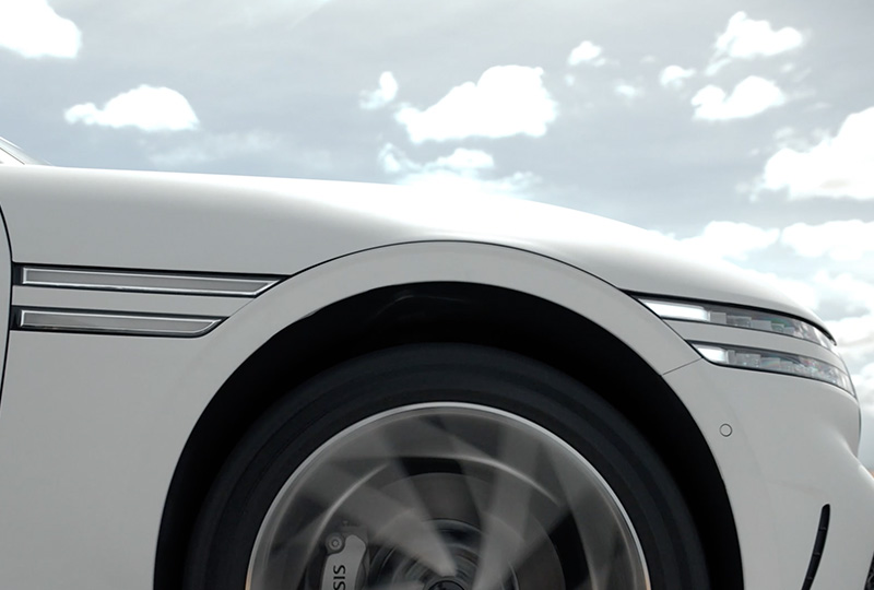 2024 Genesis G90 Performance