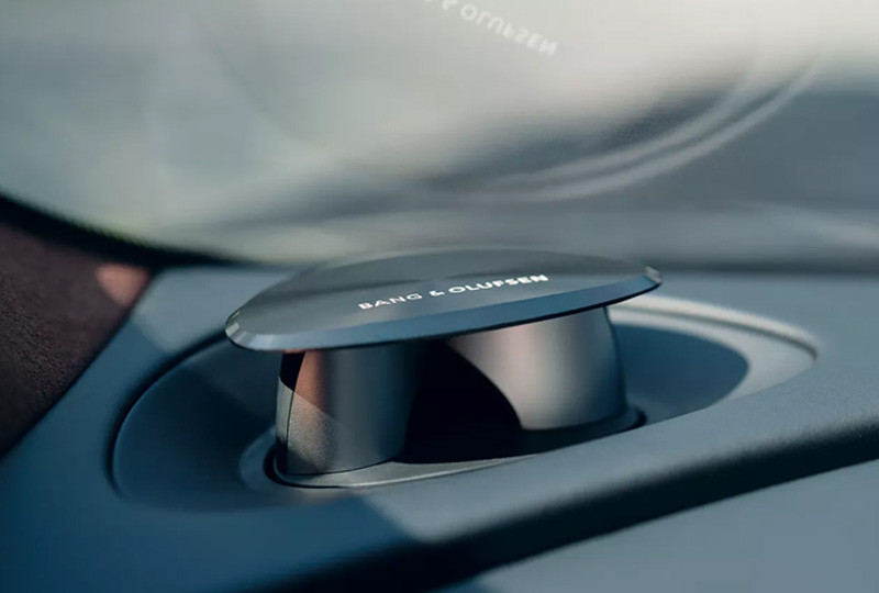 2024 Genesis G90 Technology