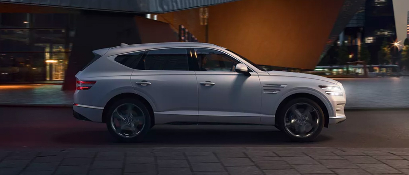 2024 Genesis GV80 for Sale in Daphne, AL, Near Mobile & Fairhope