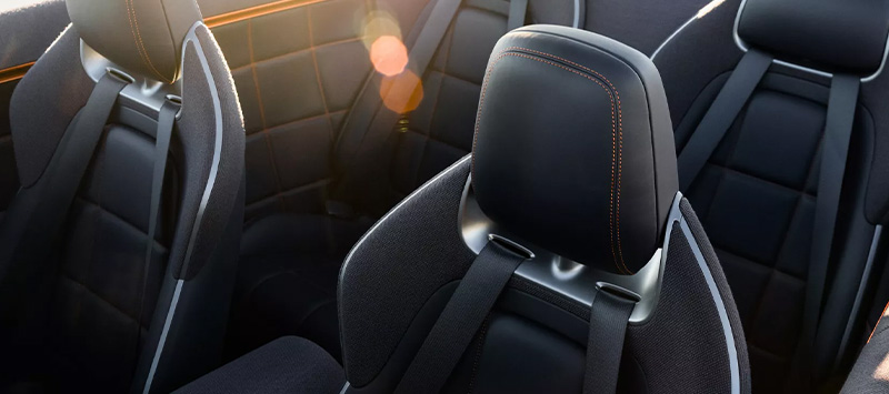 Genesis x-convertible-concept  INTERIOR