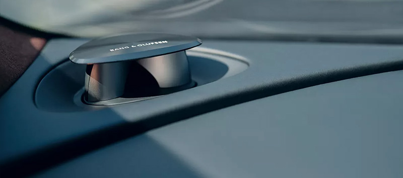 2025 Genesis G90 Technology