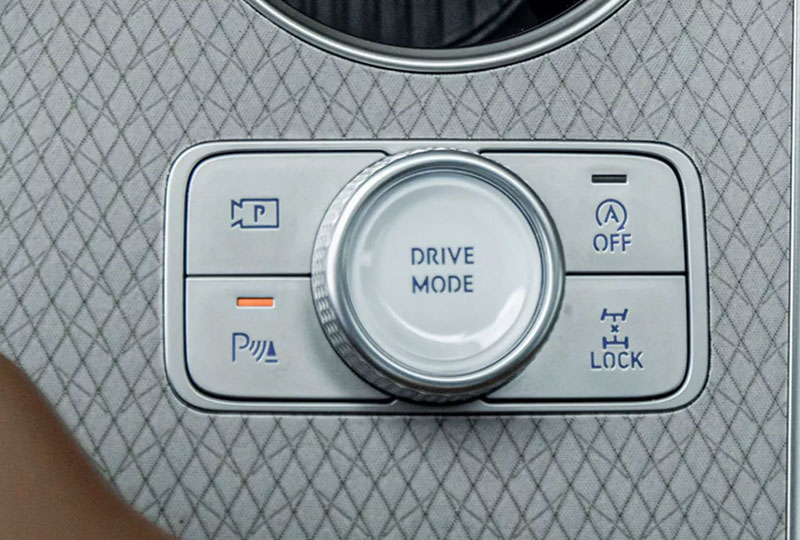 2025 Genesis GV80 Performance