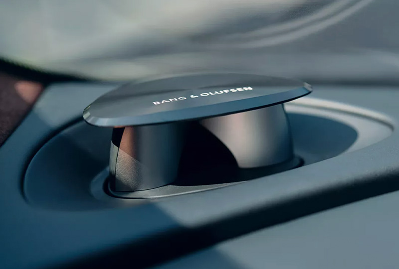 2026 Genesis G90 TECHNOLOGY