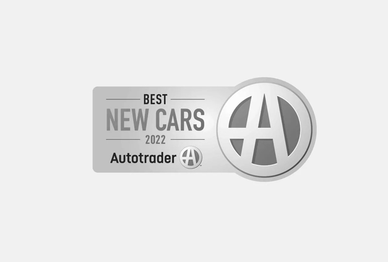 Genesis GV70 Awards   safety