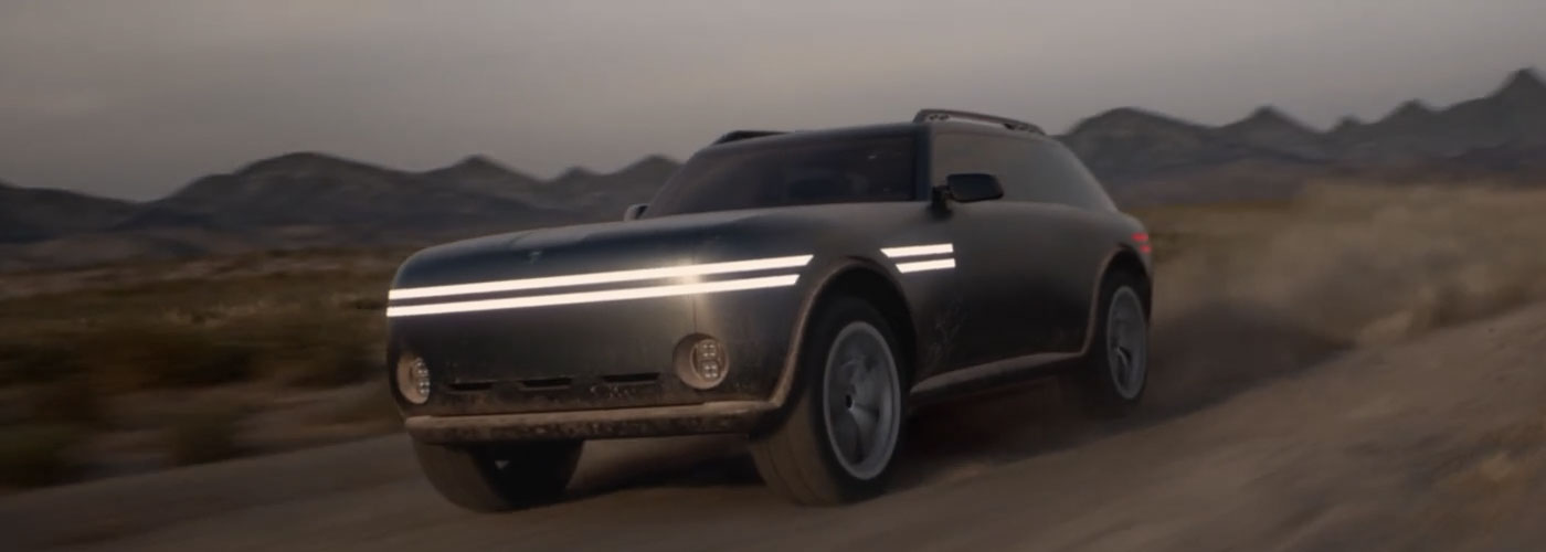2026 Genesis X Gran Equator coming soon header