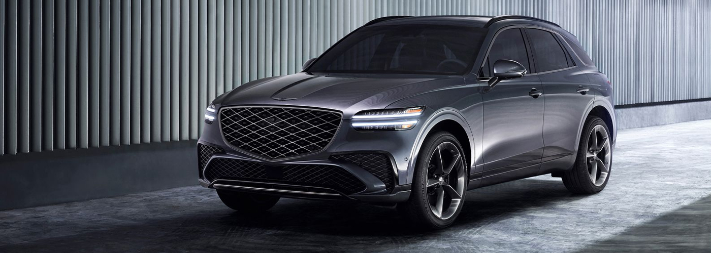 2027 Genesis GV70   coming soon    header