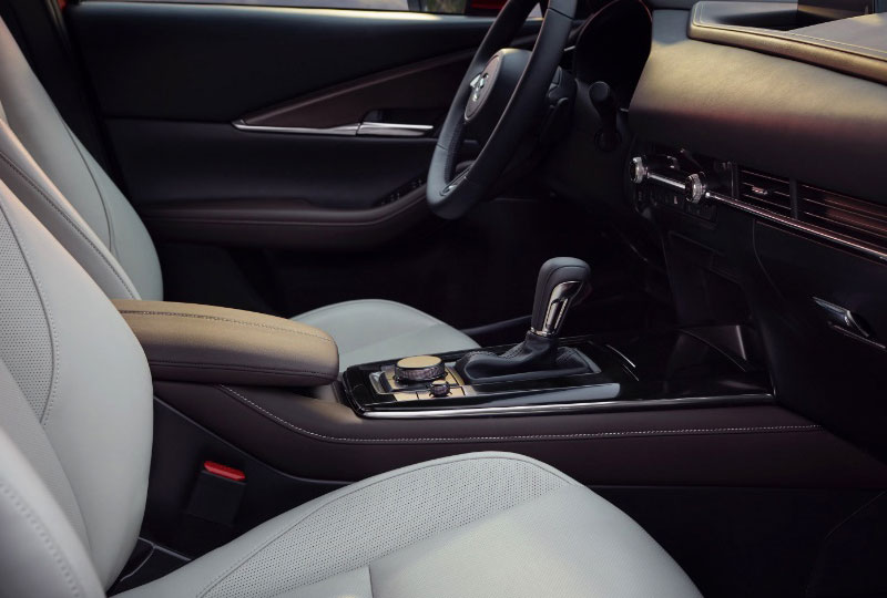 2021 Mazda CX-30 DESIGN