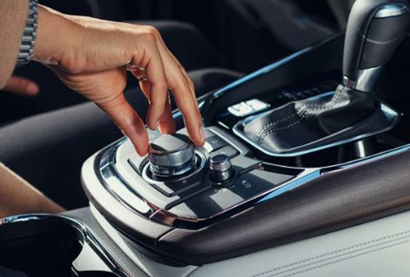 2021 Mazda CX-9 CONVENIENCE