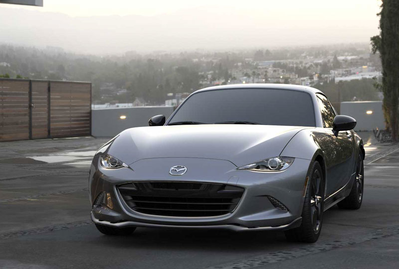 2021 MX-5-Miata RF PERFORMANCE