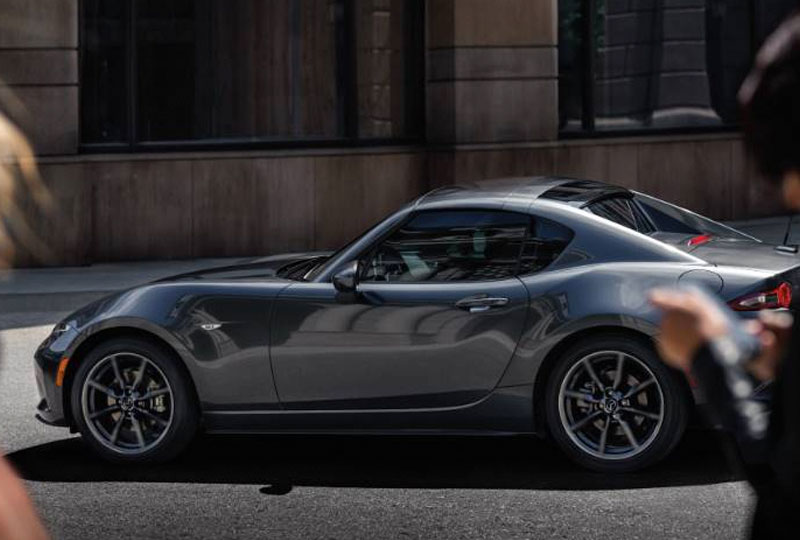 2021 MX-5-Miata RF SAFETY