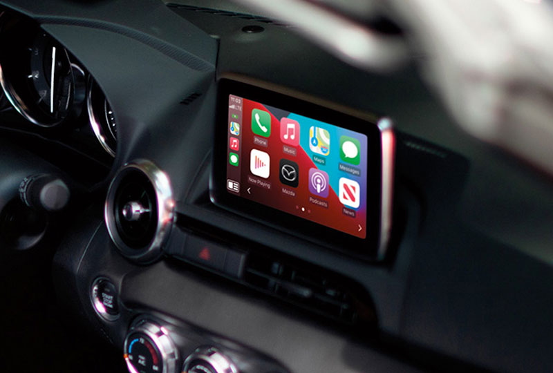 2021 MX-5-Miata RF TECHNOLOGY