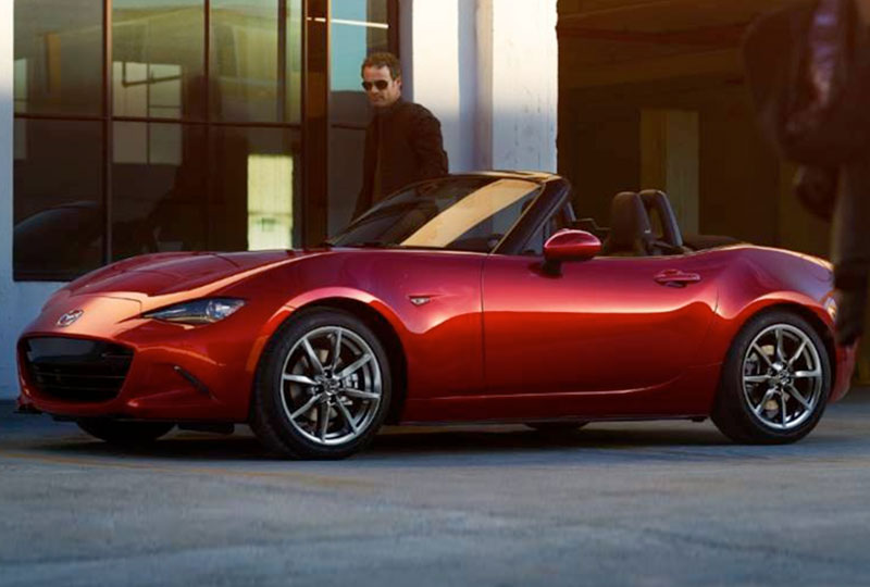 2021 MX-5-Miata DESIGN