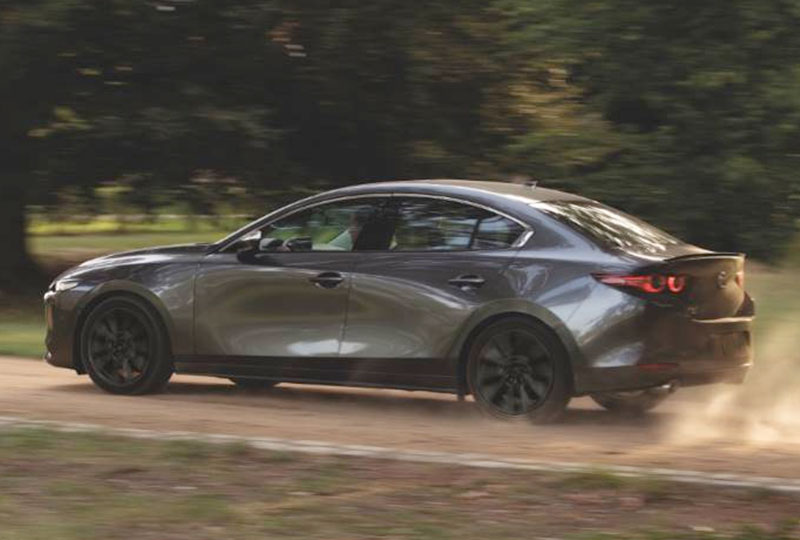 2021 Mazda-3-sedan PERFORMANCE