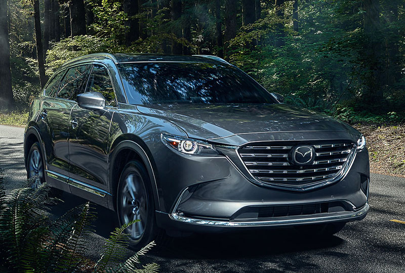 2022 Mazda CX-9 PERFORMANCE