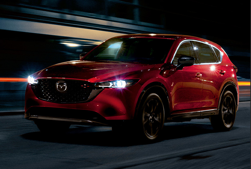 2023 Mazda CX-5 PERFORMANCE