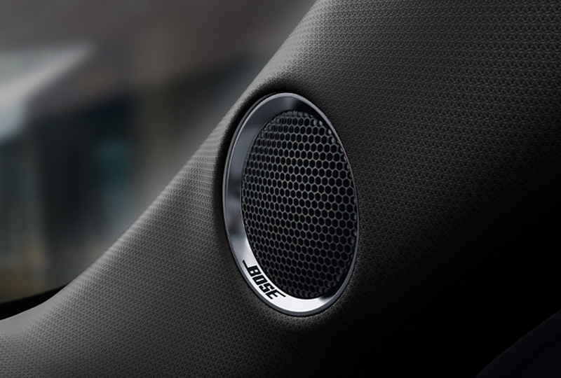 2023 Mazda CX-5 TECHNOLOGY