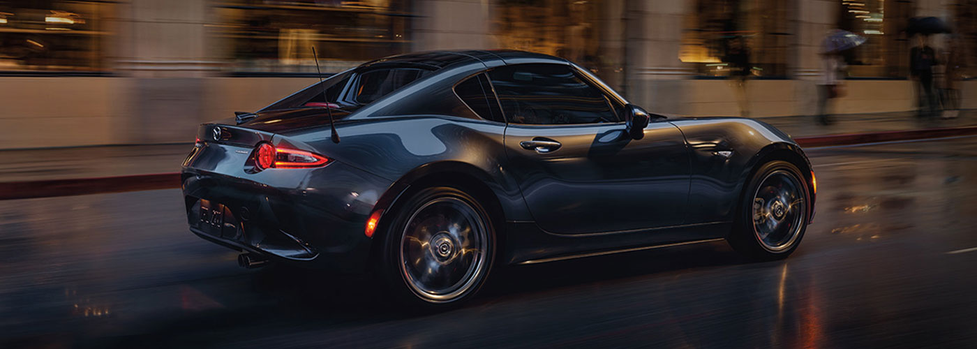 2023 Mazda MX5 Miata RF for Sale in Fort Walton Beach, FL, Near