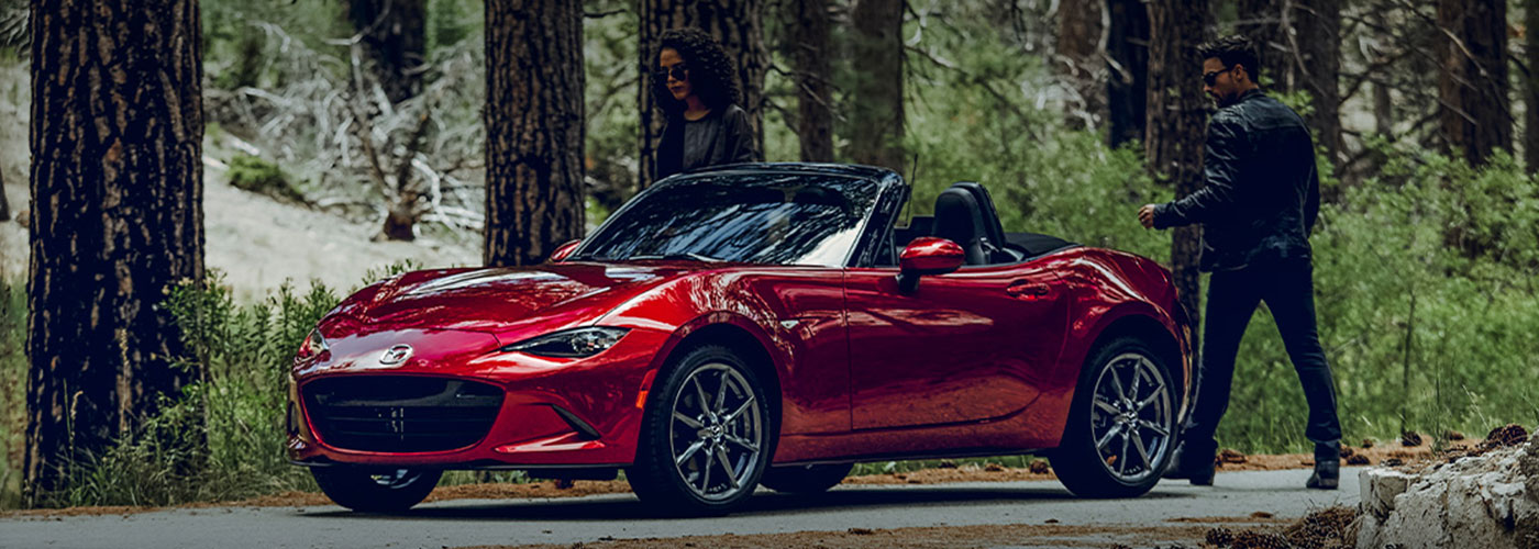 2023 Mazda MX5 Miata for Sale in Evanston, IL, Near Chicago, Skokie