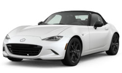 2023 Mazda MX-5 Miata trims