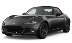 2023 Mazda MX-5 Miata trims
