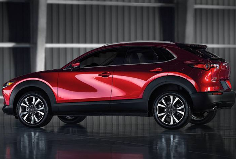 2024 Mazda CX30 for Sale in Doral, FL, Near Hialeah and Miami