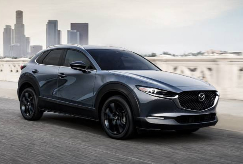 2024 Mazda CX30 for Sale in Doral, FL, Near Hialeah and Miami