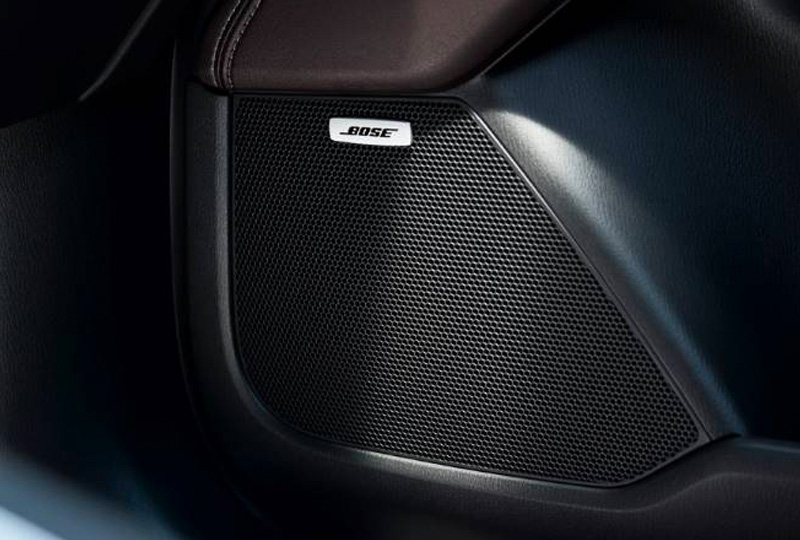2024 Mazda-CX-5 TECHNOLOGy