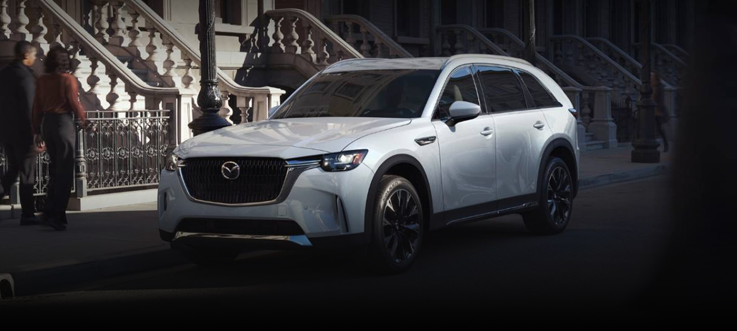 2024 Mazda-CX-90-PHEV header