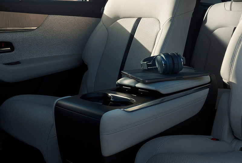 2024 Mazda-CX-90-PHEV SAFETY