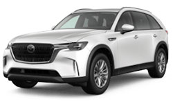 2023 Mazda-CX-30 trims
