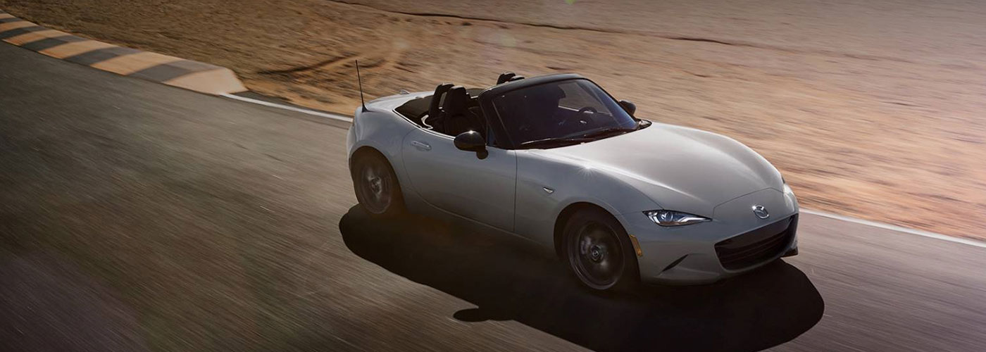 2024 Mazda MX-5-Miata header