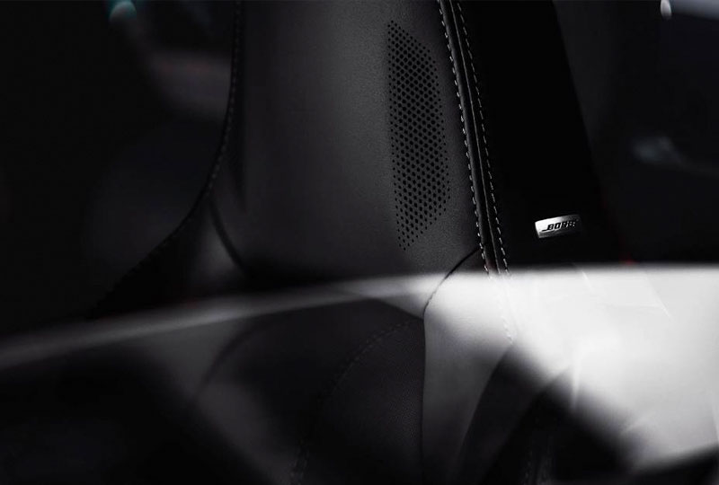 2024 MX5 Miata RF TECHNOLOGy