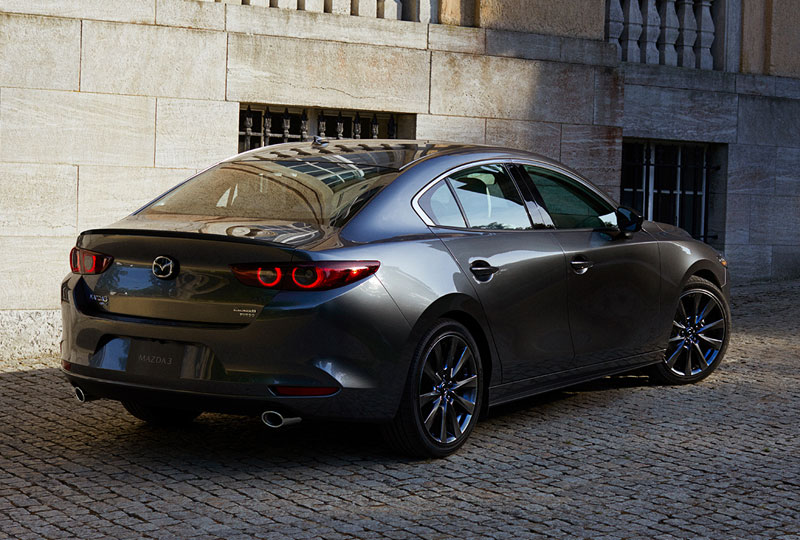 2024 Mazda-Sedan DESIGN