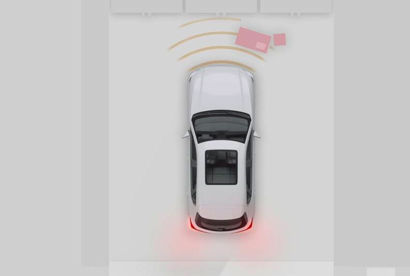 2024 Mazda-Sedan SAFETY