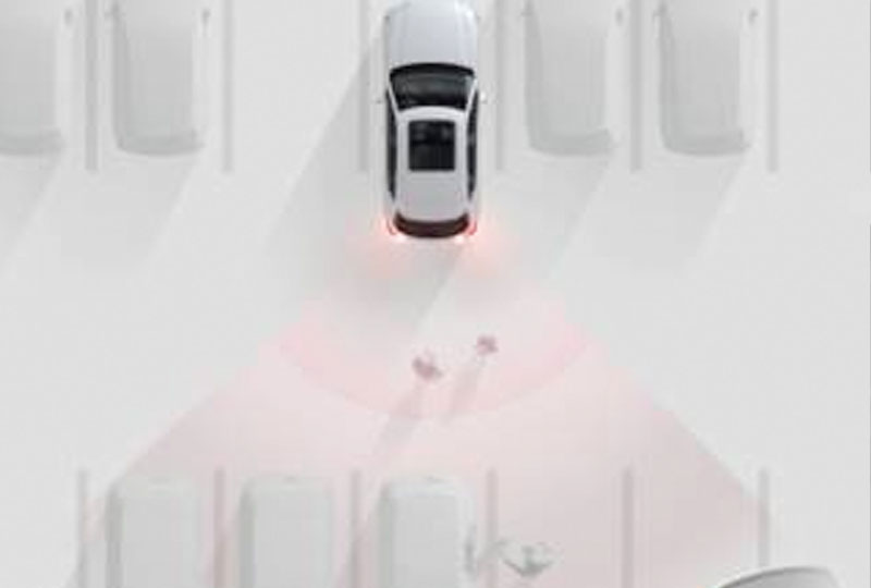 2025 Mazda-CX-30 SAFETY